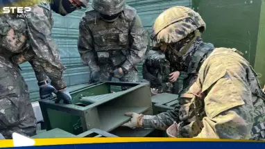 كوريا الجنوبية تتخذ خطوة تهدئة تجاه جارتها الشمالية.. إليك ما فعلته: أحدث الأخبار