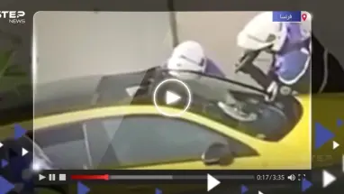بفيديو "جريء".. صديق نائل يخرج عن صمته ويفجر مفاجأة بشأن الحادثة التي أشعلت فرنسا