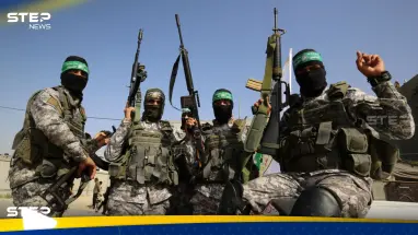 في كمين محكم.. القسام توثق بالفيديو لحظة تفجير حقل ألغام في 4 جيبات إسرائيلية