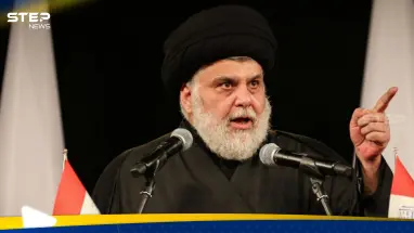 مقتدى الصدر