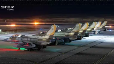 تجسس داخل سلاح الجو الإسرائيلي.. تسريب أسرار مقاتلات F-15 لصالح إيران