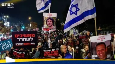 تصريحات نتنياهو تُغضب عائلات الأسرى الإسرائيليين.. كيف ردت عليه؟