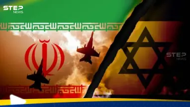 إسرائيل وإيران