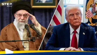 نص رسالة ترامب إلى خامنئي كاملاً.. دعوة للتفاوض أم تهديد؟: أحدث الأخبار
