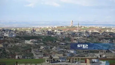 موجز أخبار الوضع السوري ليوم الثلاثاء 12-02-2019