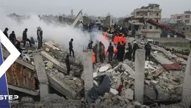 زلزال "نهاية البشرية".. بروفيسور روسي يتحدث عن مكانه المحتمل وقوته