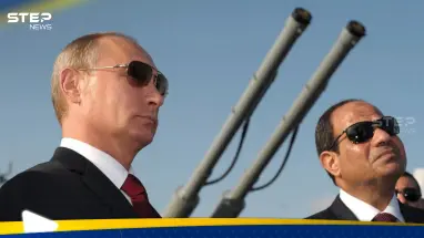 الكرملين يتحدث عن زيارة لبوتين إلى مصر خلال حدث مهم