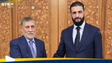 مبعوث العراق يخرج عن صمته ويرد على منتقدي لقائه بأحمد الشرع في دمشق: أحدث الأخبار