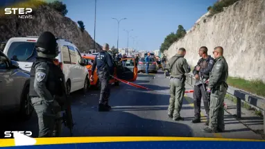 مقتل إسرائيلي وإصابة آخرين في هجوم بإطلاق نار قرب القدس (فيديو)