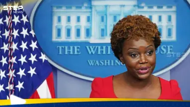 تسريب ما يجري خلف بايدن.. خلافات و"معركة" داخل أروقة البيت الأبيض