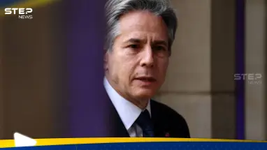 مسؤول أمريكي كبير يكشف خفايا جولة بلينكن وعلاقتها بإيران.. وحديث عن "ملف لا يستهان به"
