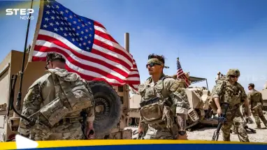 إعلان مهم من البنتاغون بشأن القوات الأمريكية في سوريا: أحدث الأخبار