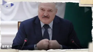 لوكاشينكو يتحدث عن "حرب عالمية" وما فعله خلال تمرد فاغنر بروسيا