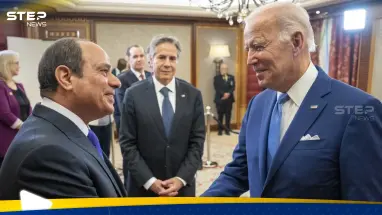 مصر تصدر بياناً رداً على تصريحات بايدن.. القاهرة تكشف ما فعلته على حدود غزة