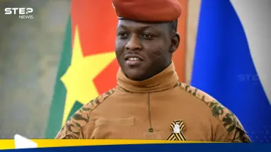 بوركينا فاسو تحت سلطة تراوري.. ثورة شعبية تتحدى الإرهاب