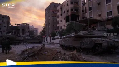 إعلان مقتل أمريكي في غزة وبايدن يوجه طلباً لحماس