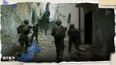 بتهمة التعاون مع إسرائيل.. إعدام فلسطينيين وتعليقهما على عمود في مخيم طولكرم