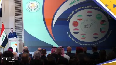 في مؤتمر بغداد الدولي لمكافحة المخدرات.. السوداني يتحدث عن حرب "معقدة" تفتك بالعراقيين