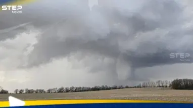 بالفيديو|| أعاصير مدمرة تضرب جنوب ووسط أمريكا.. وتحذيرات من فيضانات مفاجئة: أحدث الأخبار