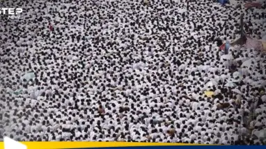 رسالة من مفتي السعودية إلى الحجاج.. وتحذير "مهم": أحدث الأخبار