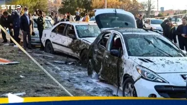 عبداللهيان: إيران بدأت إجراءات قانونية ودولية لملاحقة مرتكبي انفجاري كرمان