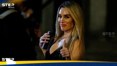 خطفت الأنظار بحفل التنصيب.. من هي "فاطمة" صديقة رئيس الأرجنتين؟