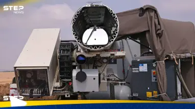 نشرته إسرائيل لأول مرة في حرب غزة.. ما هو نظام "الشعاع الحديدي"؟