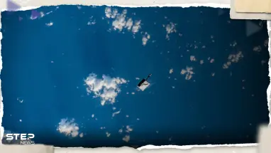 شاهد|| جسم غريب يدور حول الأرض وناسا تكشف ما هيته