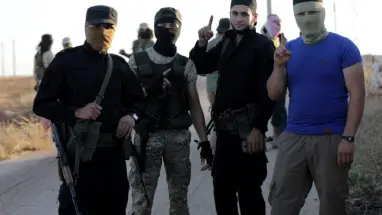 تطبيق اتفاق تحرير الشام بإدلب يبدأ السبت، ومصدر لستيب "الساحة للهيئة وفيلق الشام"