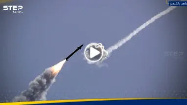 شاهد|| بعد أكثر من 100 يوم من حرب غزة.. صواريخ الفصائل الفلسطينية تستهدف 19 مستوطنة بإسرائيل