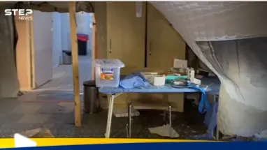 سقوط شظايا صواريخ على مستشفى عربي ميداني في رفح وتقرير يكشف الخسائر: أحدث الأخبار