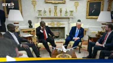 "مزاعم كاذبة" ترامب يثير الجدل في جنوب إفريقيا: أحدث الأخبار