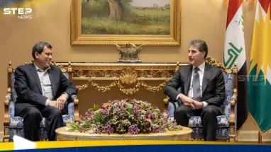 رئيس إقليم كردستان وقائد "قسد" يؤكدان أهمية مشاركة الكرد وجميع مكونات سوريا بالحكم: أحدث الأخبار