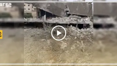 غارات للطيران الروسي توقع قتلى وجرحى بصفوف مدنيي كفرنبل (فيديو)