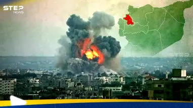 انفجارات مستودعات الذخيرة في إدلب بين حرارة الصيف وفرضيات الاستهداف الخارجي.. ما الحقيقة؟: أحدث الأخبار