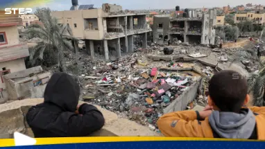 هدنة لأسابيع.. تفاصيل الصفقة المقترحة بين إسرائيل والفصائل الفلسطينية