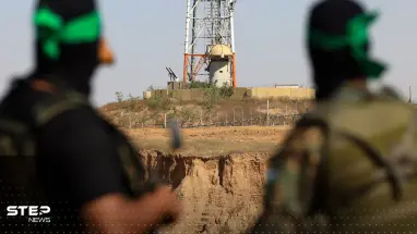 قيادي كبير في حماس يكشف تغييراً حدث في "اللحظة الاخيرة" قبل بدء عملية "طوفان الأقصى"