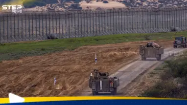 كشفتها صور الأقمار الصناعية.. خطة إسرائيل لإنشاء المنطقة العازلة "بدأت"