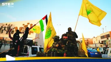 الفصائل العراقية توجه تحذيرا للرئيس السوري أحمد الشرع: أحدث الأخبار