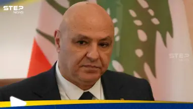 جوزيف عون