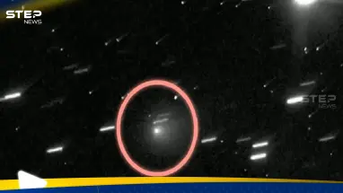 مركبة فضائية تثير حيرة العلماء بعد رصدها لأشهر