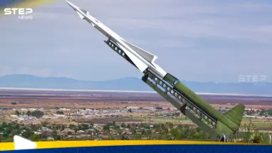 كوريا الشمالية تختبر صواريخ بالستية  محدثة