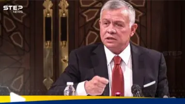 ملك الأردن يحذر من تهجير الفلسطينيين.. "يهدد الاستقرار الإقليمي": أحدث الأخبار