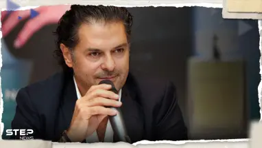 راغب علامة يعلن تحضيره أغنية خاصة بمناسبة زفاف ولي العهد الأردني