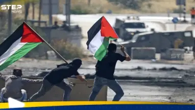 وثيقة "سرية مسربة" تحذر من انفجار كبير في الضفة خلال شهر رمضان