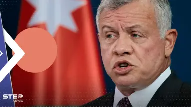 العاهل الأردني يحذر من "انفجار" المنطقة حال استمرار الحرب في غزة
