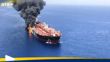 بصواريخ بحرية.. ميليشيا الحوثي تعلن استهداف سفينة أمريكية في خليج عدن