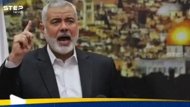 إسماعيل هنية يتحدث عن 4 مراحل وضعتها إسرائيل لحرب غزة وبلينكن يوضح مساراً