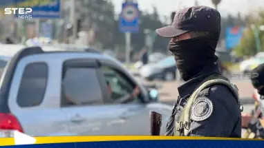 الأمن العام في سوريا يمنع اللثام عن عناصره.. ما سرّ توقيت القرار؟: أحدث الأخبار