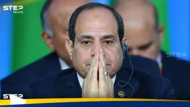 "لن نخون الفلسطينيين" السيسي يكشف تكلفة إعادة إعمار غزة ويعلق على استقبال أهالي غزة في سيناء